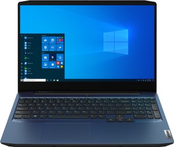 Lenovo IdeaPad Gaming 3 15ARH05 82EY00ACRK