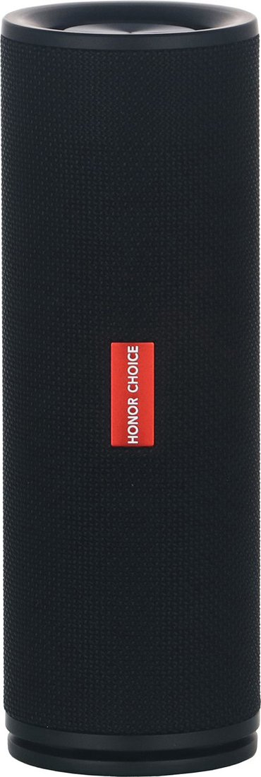 

Беспроводная колонка HONOR Choice Portable Bluetooth Speaker Pro (черный)