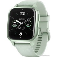 Умные часы Garmin Venu Sq 2 (мятный)