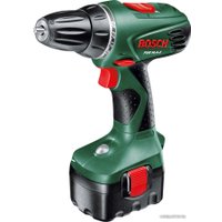 Дрель-шуруповерт Bosch PSR 14.4-2 0603951G20 (с 1-им АКБ)