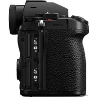 Беззеркальный фотоаппарат Panasonic Lumix S DC-S5 Body