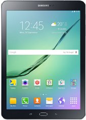 Samsung Galaxy Tab S2 9.7 32GB LTE Black (SM-T815)