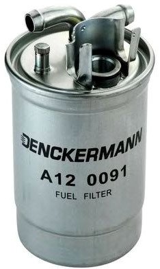 

Топливный фильтр Denckermann A120091