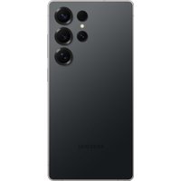 Телефон Samsung Galaxy S25 Ultra SM-S938B 12GB/256GB (черный титан)