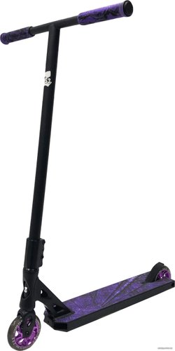 Трюковый самокат Z53 Kast SCS