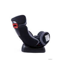 Детское автокресло Amarobaby Professional (серый/черный)