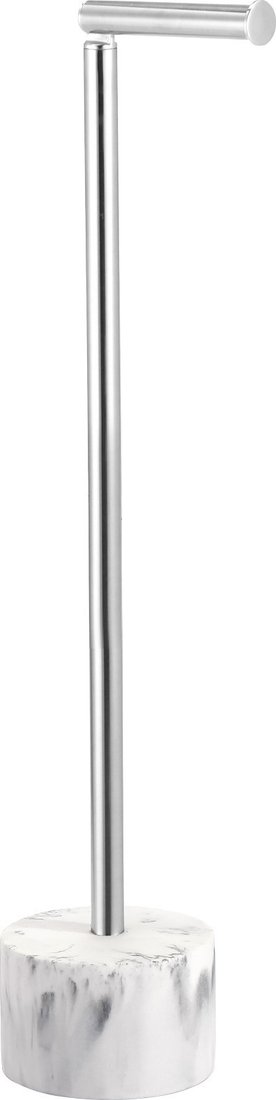 Держатель для туалетной бумаги FORA White Marble FOR-ST-63WT