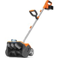 Снегоуборщик Daewoo Power DAST 4242Li Set (с 2-мя АКБ)