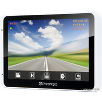 GPS навигатор Prestigio GeoVision 5800 BTHDDVR