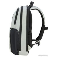 Городской рюкзак Samsonite Urban-Eye 15.6" KO1-18008 (light grey/lime)