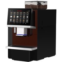 Кофемашина Dr.Coffee F16