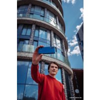 Телефон F+ SA55 2GB/16GB (синий)