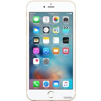Телефон Apple iPhone 6s 128GB Gold