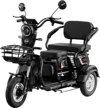 Электроскутер Yakama AP-H009-24