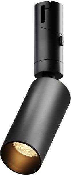 

Трековый светильник Maytoni Technical Focus Led TR201-1-5W3K-M-B