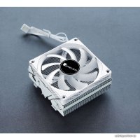 Кулер для процессора Jonsbo HX4170D White