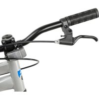 Велосипед Foxx Arimo 24 р.12 24SV.ARIMO.SL6 (серебристый)