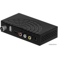 Приемник цифрового ТВ StarWind CT-240