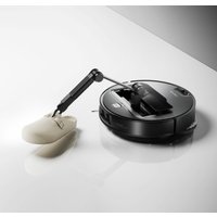 Робот-пылесос Roborock Saros Z70 (евровилка, черный)