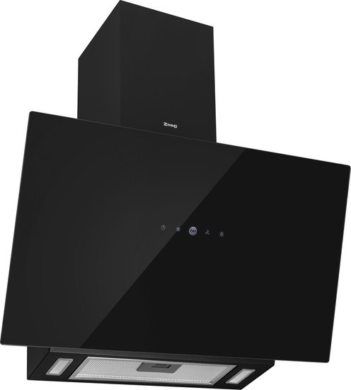 ZorG Atlantis 1060 60 S (czarny)