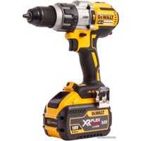 Дрель-шуруповерт DeWalt DCD991X1 (с 1-м АКБ, кейс)