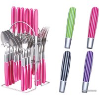 Набор столовых приборов Peterhof PH-22107C