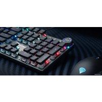 Клавиатура Genesis Thor 401 RGB (нет кириллицы)