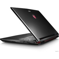 Игровой ноутбук MSI GP72 7RE-411XPL Leopard Pro