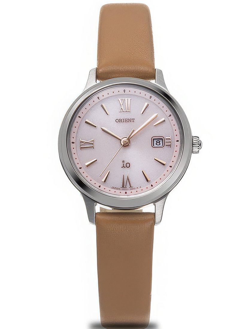 Наручные часы Orient IO RN-WG0412P