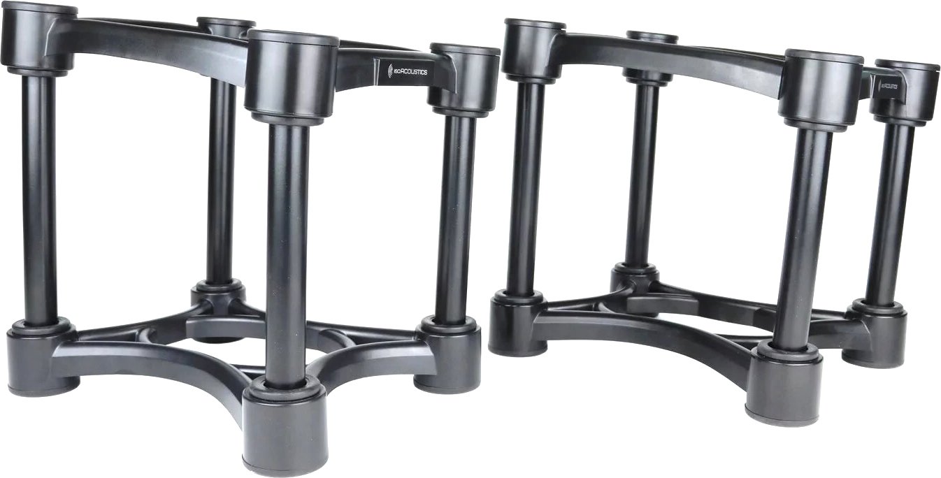

Подставка IsoAcoustics ISO-200