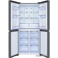 Четырёхдверный холодильник TCL RP466CXF0LV