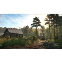  SnowRunner для PlayStation 4