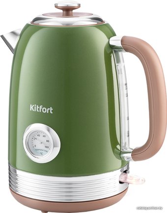 Kitfort KT-6110