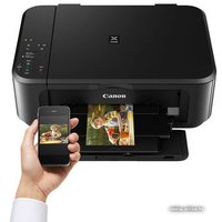 МФУ Canon PIXMA MG3650