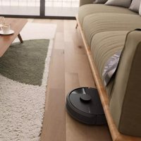 Робот-пылесос iRobot Roomba 105 Combo + stacja AutoEmpty (черный)