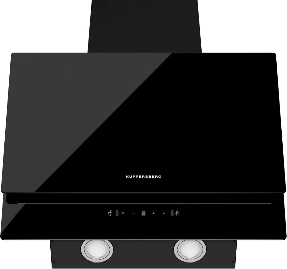 

Кухонная вытяжка KUPPERSBERG F 603 B