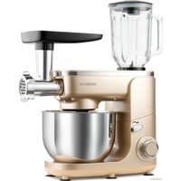 Кухонная машина Hyundai HYMS7451