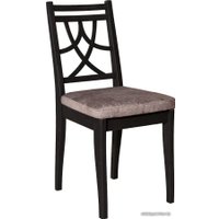 Стул Folium Марк 2 M2O269395С (масло, черный, Cacao)