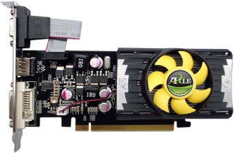 Axle Dynamic GeForce GT 220 512MB DDR2 (AX-GT220/512D2P8CDIL-533)