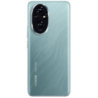 Телефон HONOR 200 12GB/256GB международная версия (изумрудно-зеленый)