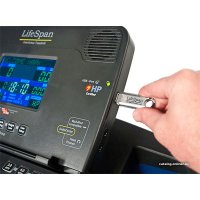 Беговая дорожка LifeSpan TR5000i