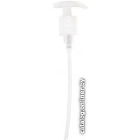 Насос-дозатор Kapous Пластмассовый для бутылок 500 мл (натуральный)