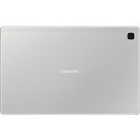 Планшет Samsung Galaxy Tab A7 LTE 32GB (серебристый)