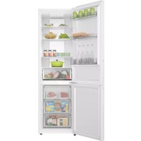 Холодильник Candy CFN6200W