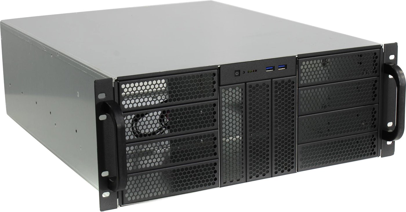 

Корпус Procase RE411-D11H0-E-55