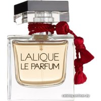 Парфюмерная вода Lalique Le Parfum EdP (50 мл)