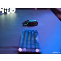 Игровая мышь Corsair Nightsabre Wireless RGB