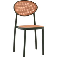 Стул Stool Group Junie PP-245 (зеленый)
