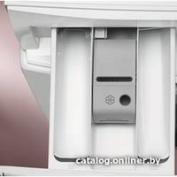 Стиральная машина Electrolux PerfectCare 600 EW6F421B