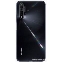 Телефон Huawei Nova 5T YAL-L21 8GB/128GB (черный)